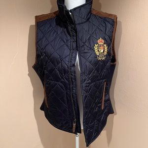 Men Polo Ralph Lauren Vest